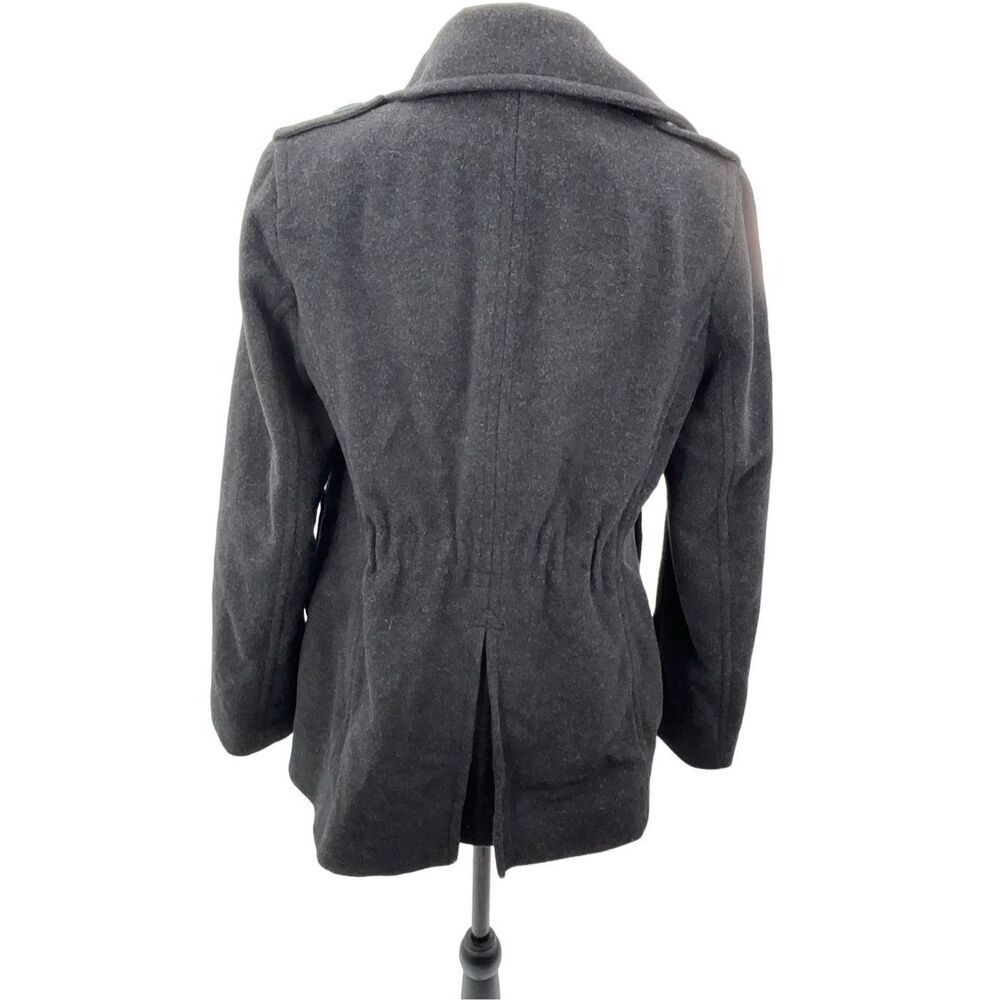 London Fog Wool / Cashmere Blend - image 4